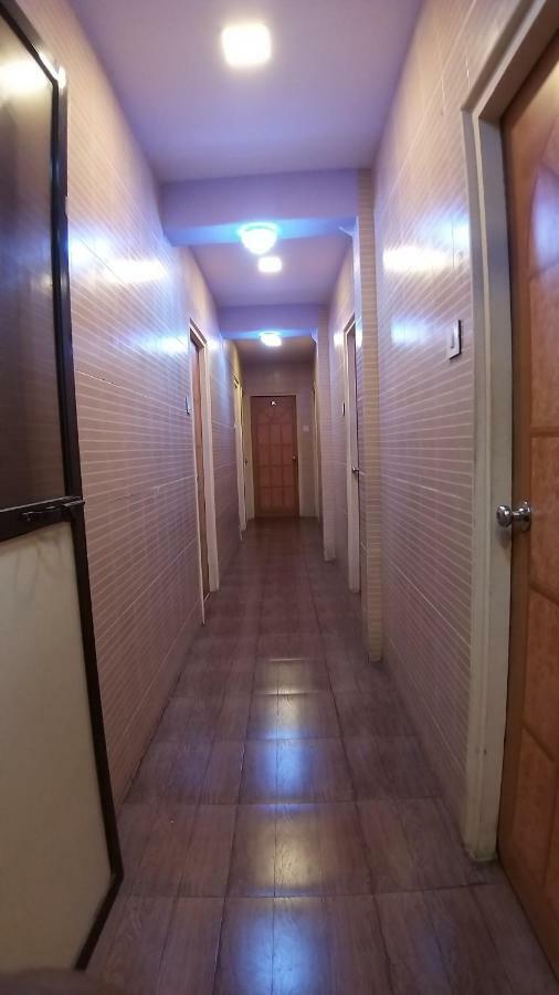 萨伊姆宫酒店 孟买 外观 照片